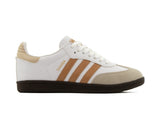 Paq 6 Pares Tenis Smb Og Blanco Cafe 23/26.5