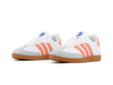 Tenis Samba Blanco Coral