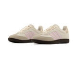Tenis Smb Blanco Maquillaje
