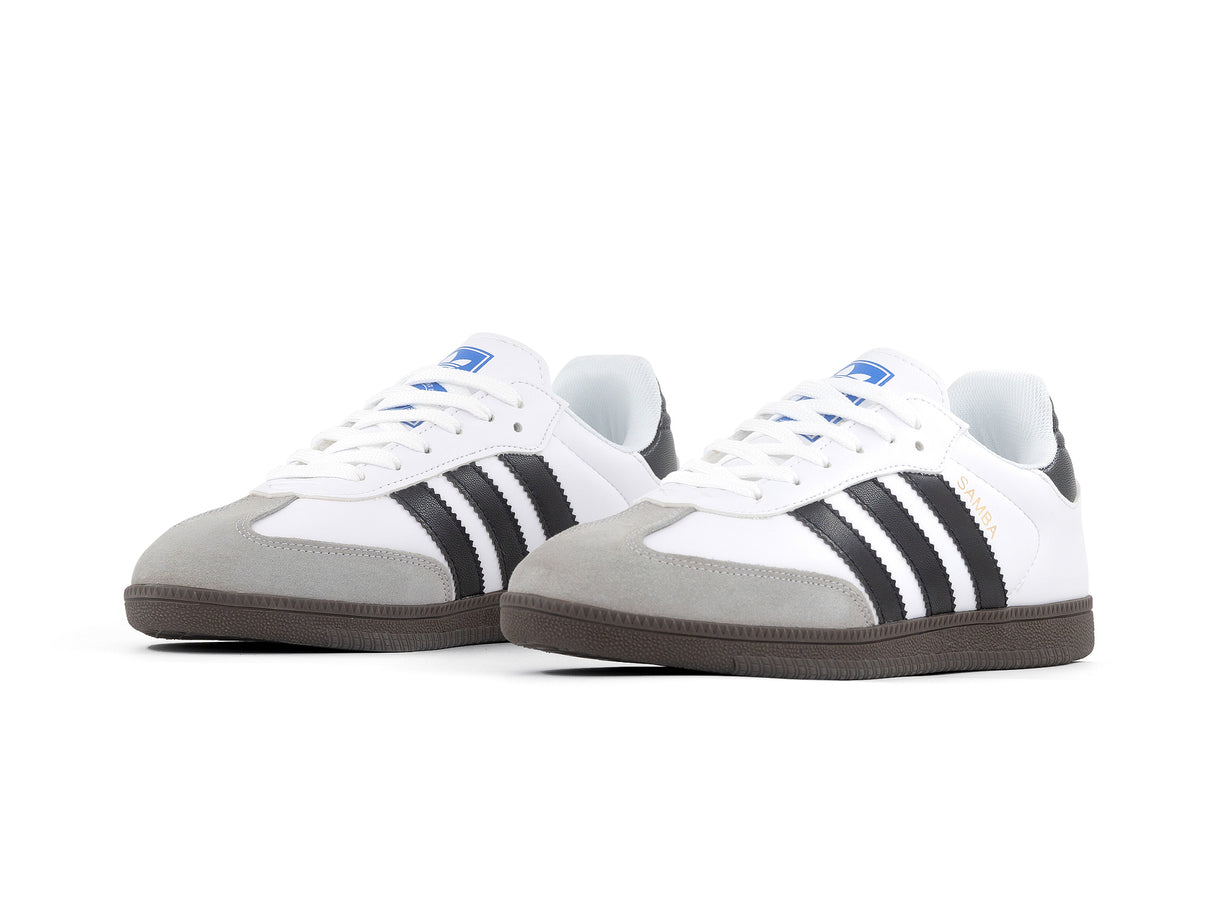 Tenis Smb Og Blanco Negro