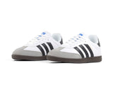 Tenis Smb Og Blanco Negro