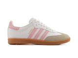 Tenis Smb Blanco Rosa