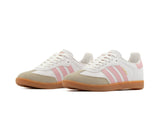 Tenis Smb Blanco Rosa