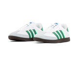 Tenis Smb Og Blanco Verde