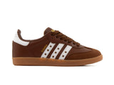 Tenis Smb Cafe Blanco