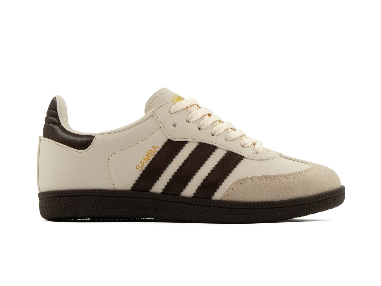 Tenis Samba Latte Cafe