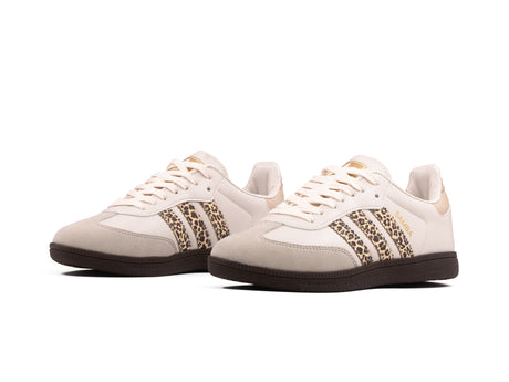 Tenis Smb  Leopardo