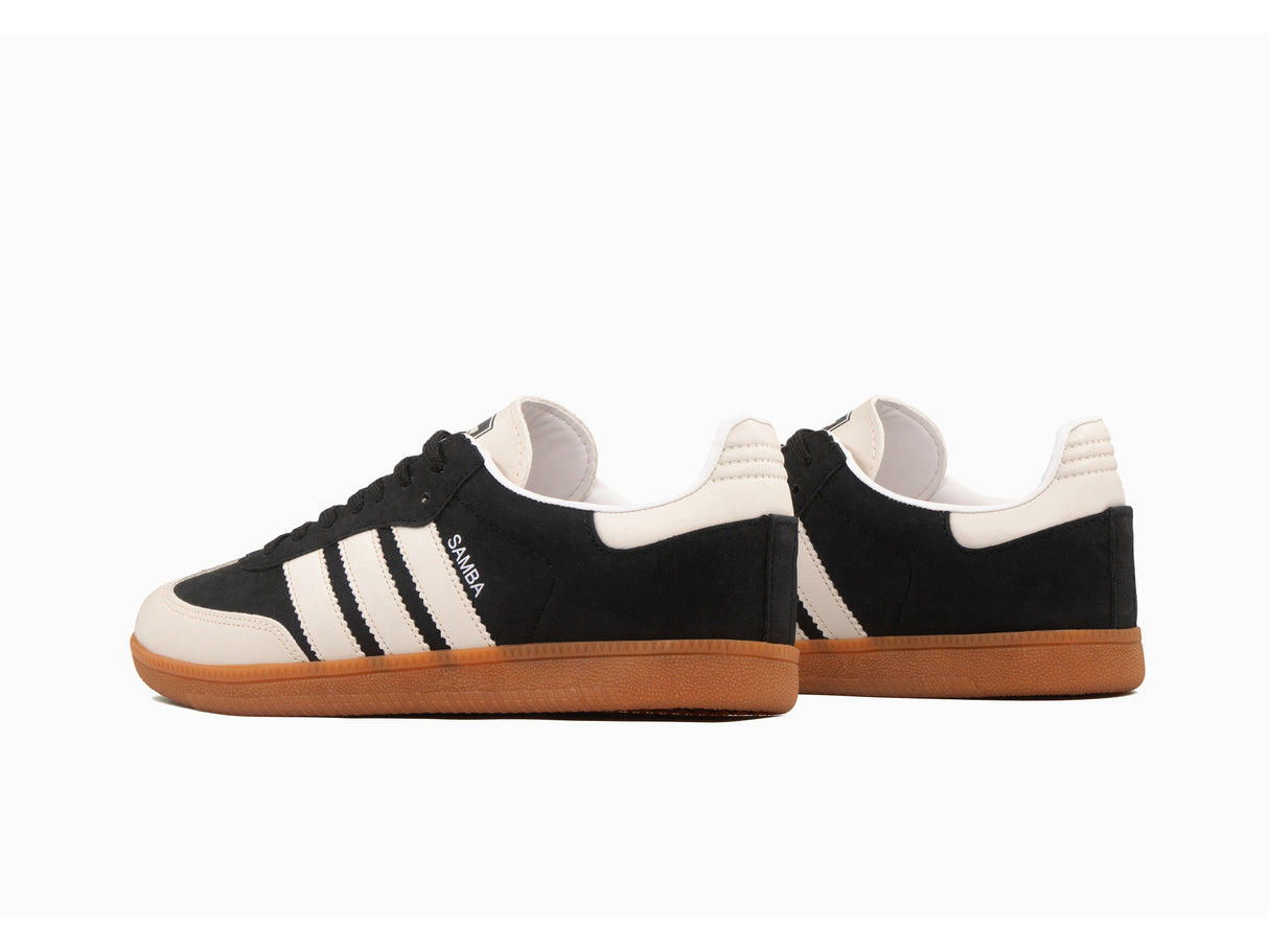 Tenis Samba Marino Blanco
