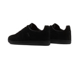 Tenis Smb Negro Total Gamuza
