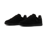 Tenis Smb Negro Total Gamuza