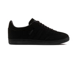 Tenis Smb Negro Total Gamuza