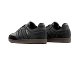 Tenis Smb Negro Total