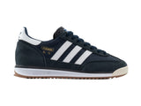 Tenis SL 72 Negro Blanco Importado
