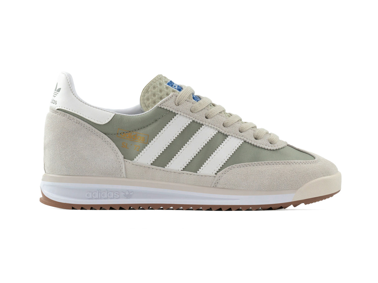 Tenis SL 72 Verde Importado