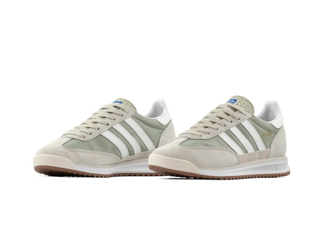 Tenis SL 72 Verde Importado