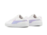 Tenis Smash Blanco Tornasol