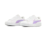 Tenis Smash Blanco Tornasol