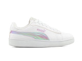Tenis Smash Blanco Tornasol