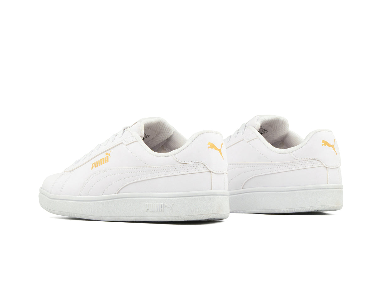 Tenis Smash Blanco Total