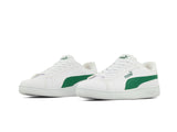 Tenis Smash Blanco Verde