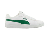 Tenis Smash Blanco Verde