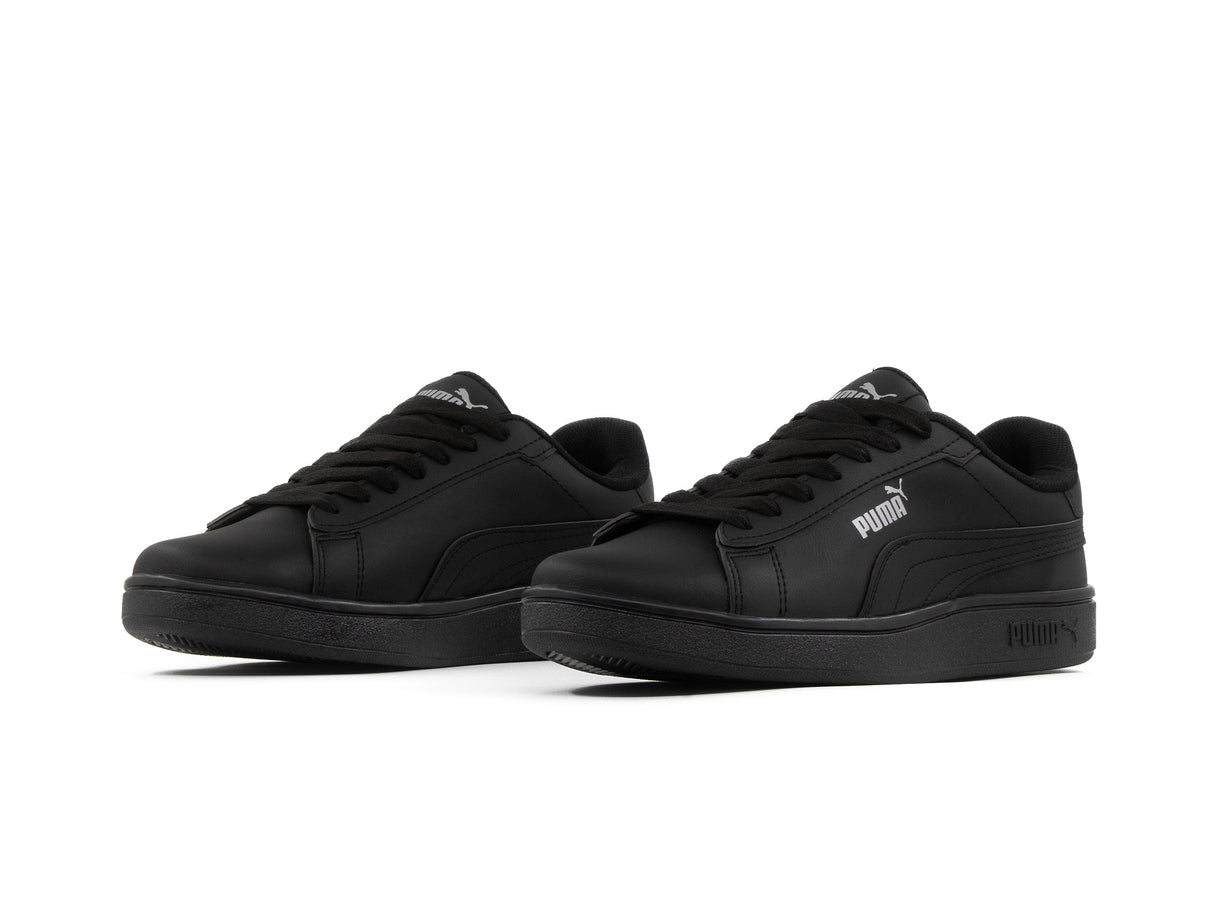 Tenis Smash Negro Total