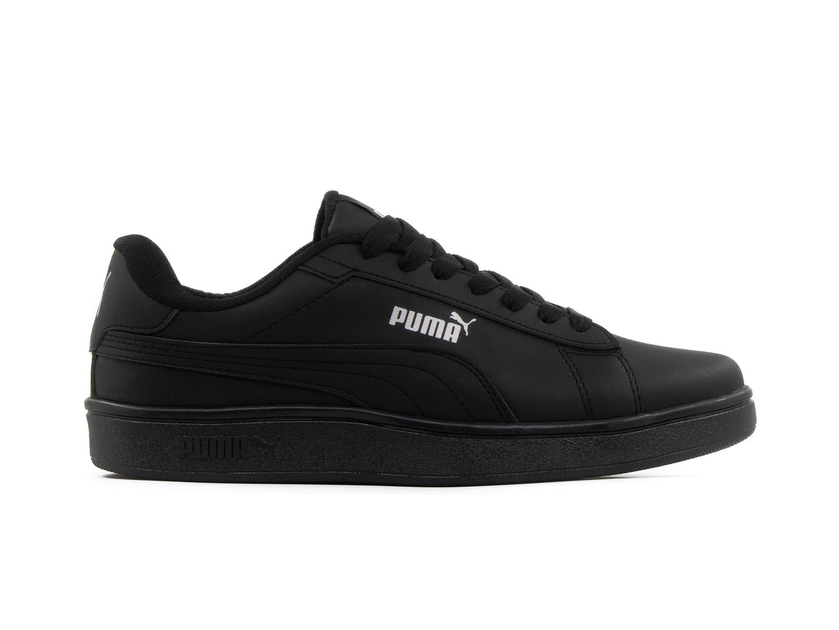 Tenis Smash Negro Total