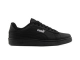 Tenis Smash Negro Total