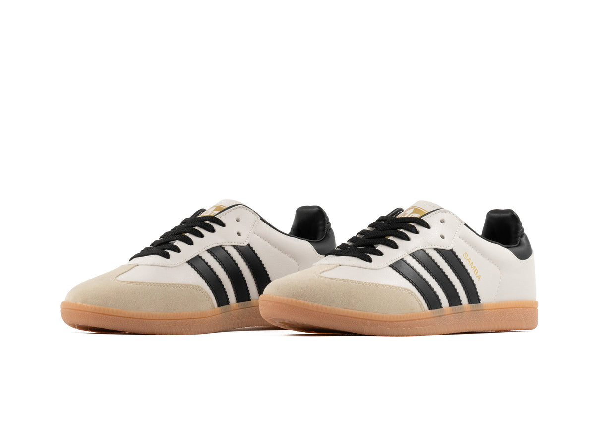 Tenis Smb Cream White Sand Strata
