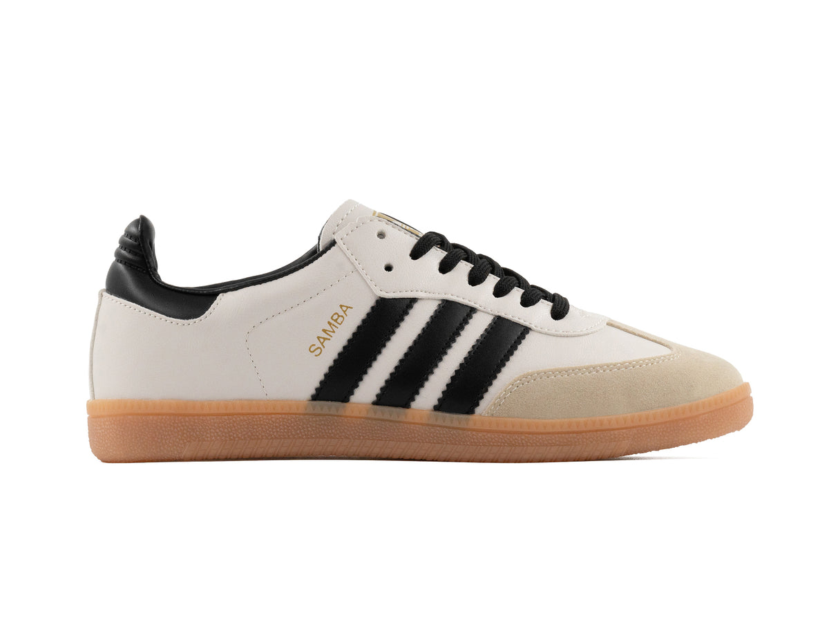 Tenis Smb Cream White Sand Strata