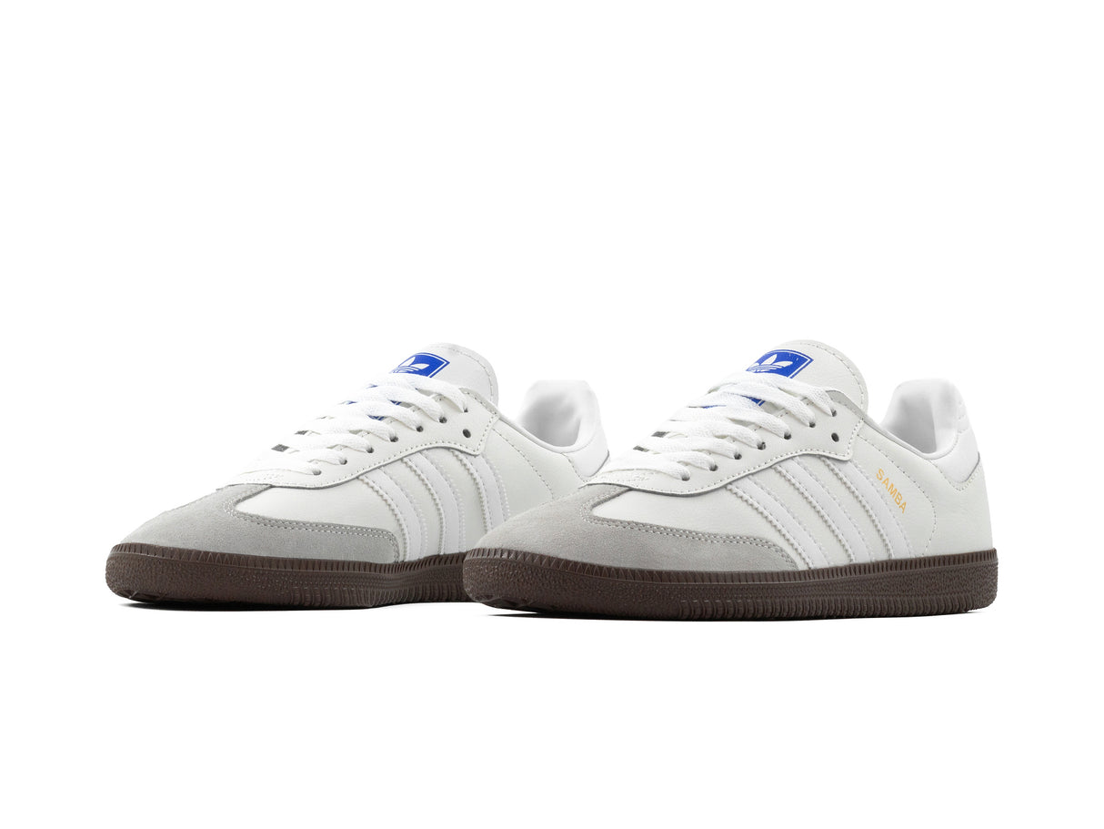 Tenis Smb OG Double White Gum Importado