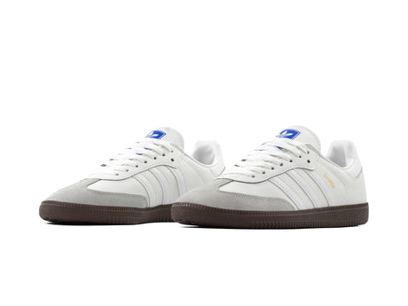 Tenis Smb OG Double White Gum Importado