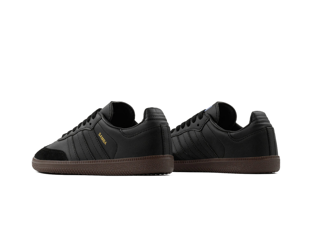 Tenis Smb OG Black Gum Importado