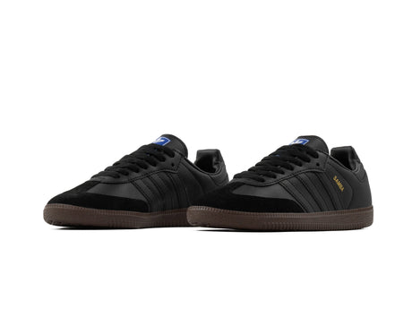 Tenis Smb OG Black Gum Importado
