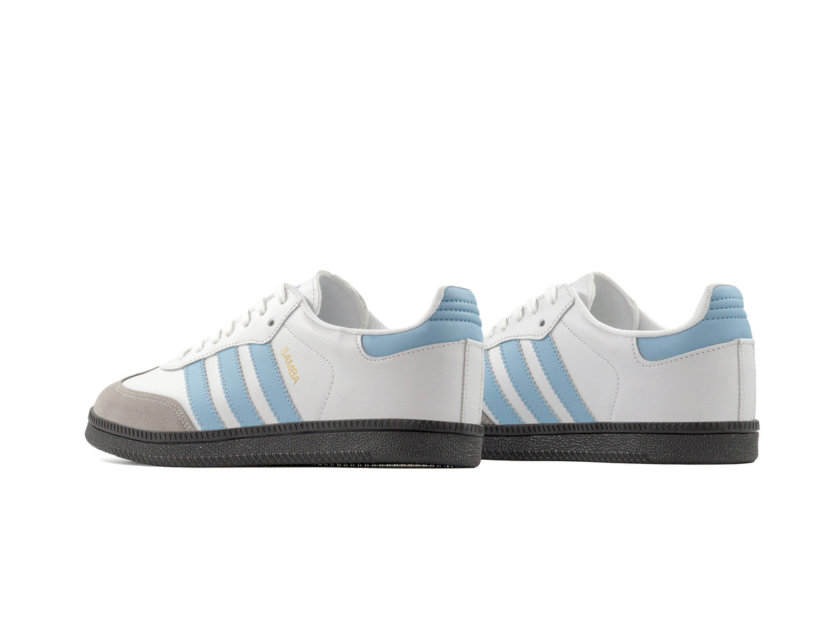 Tenis Smb Og Blanco Cielo