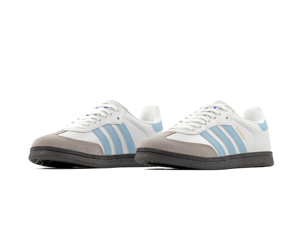 Tenis Smb Og Blanco Cielo