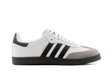 Paq 6 Pares Tenis Smb OG Blanco Negro 25/28.5