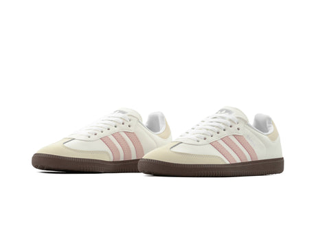 Tenis Smb OG Blanco Rosa Importado