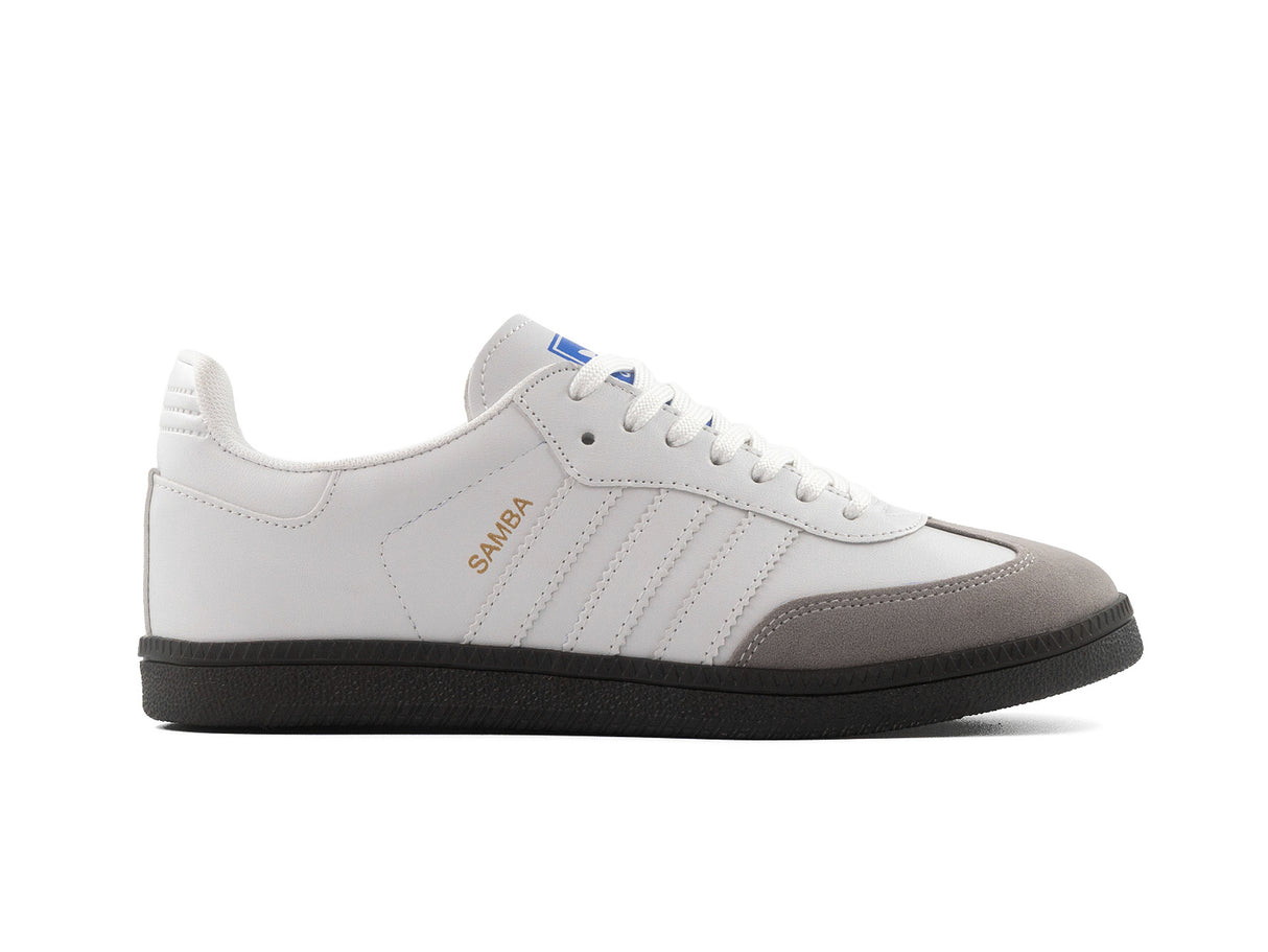 Paq 6 Pares Tenis Smb Og Blanco Total 22/25.5