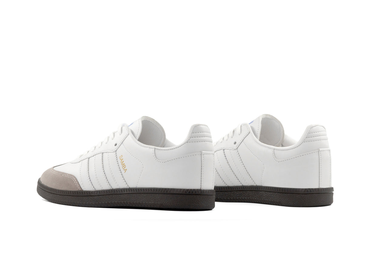 Paq 6 Pares Tenis Smb OG Blanco Total 25/28.5
