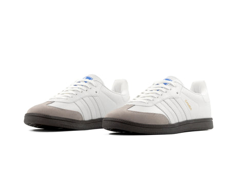 Paq 6 Pares Tenis Smb OG Blanco Total 25/28.5