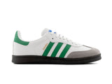 Paq 6 Pares Tenis Smb OG Blanco Verde 22/25.5