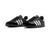 Paq 6 Pares Tenis Smb OG Negro Blanco 22/25.5