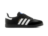 Paq 6 Pares Tenis Smb OG Negro Blanco 22/25.5