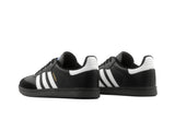 Paq 6 Pares Tenis Smb OG Negro Blanco 22/25.5