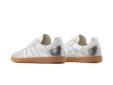 Tenis Smb OG Samba OG Plata Importado