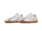 Tenis Smb OG Samba OG Plata Importado