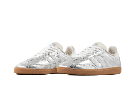 Tenis Smb OG Plata Importado