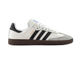 Tenis Smb OG Vegan In White And Caramel Importado