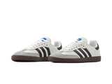 Tenis Smb OG Vegan In White And Caramel Importado